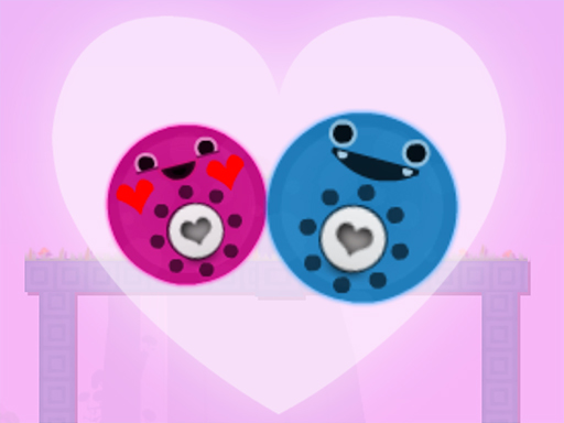 【Love Totems】ゲームをプレイする