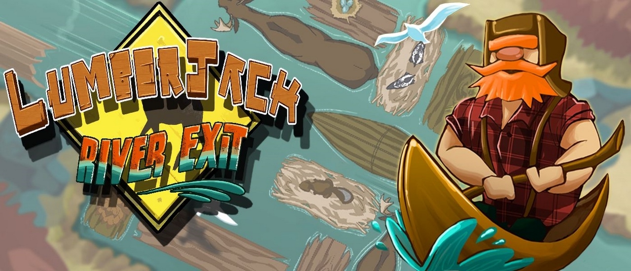 Free Play - Lumberjack River Exit Thumbnail