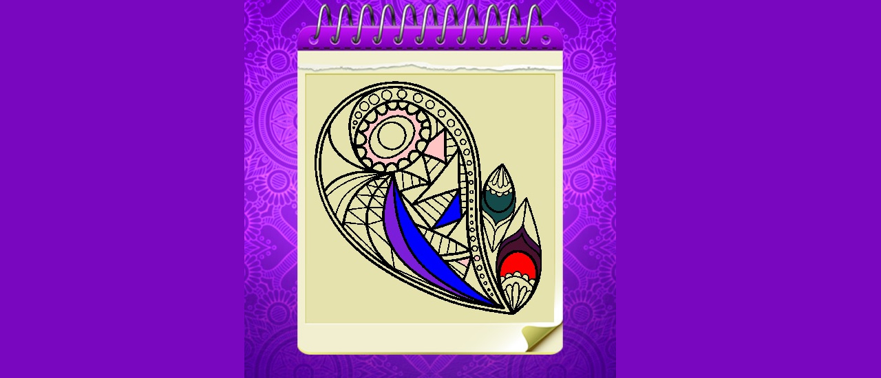 Play Magic Coloring Book Thumbnail