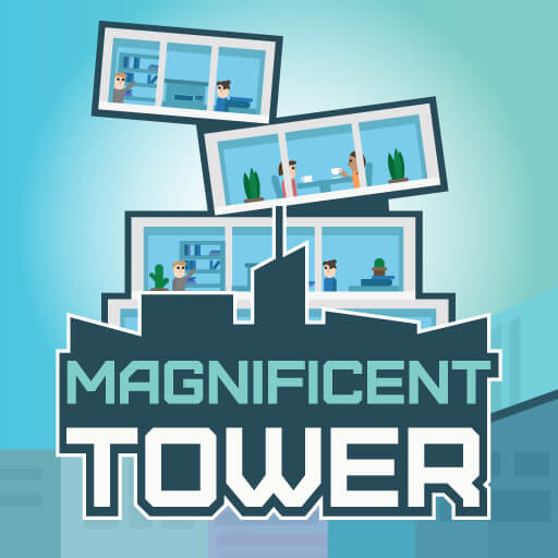Play Magnificent Tower