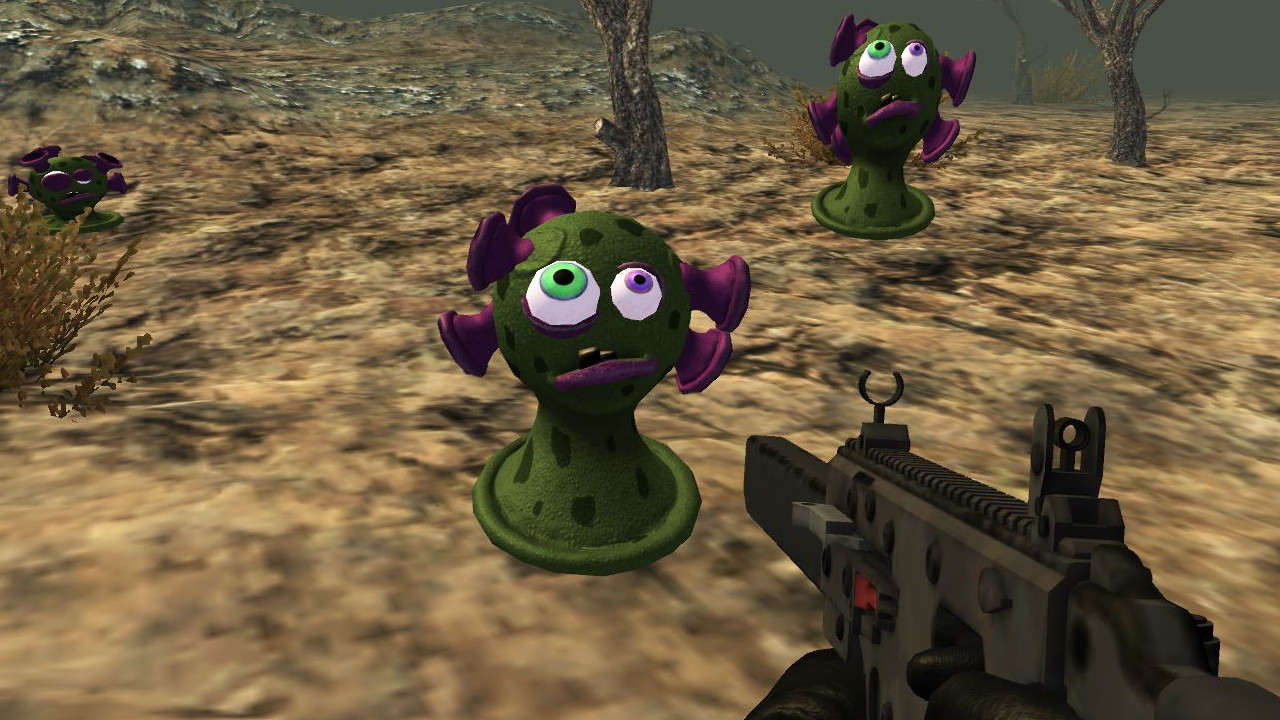 Play Masked Forces VS Coronavirus Thumbnail