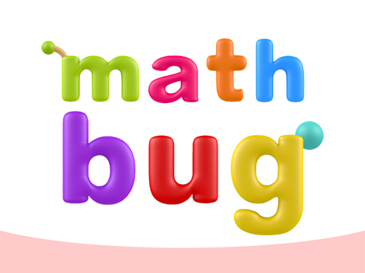 教育ゲーム【Math Bug】ゲームのサムネイル画像