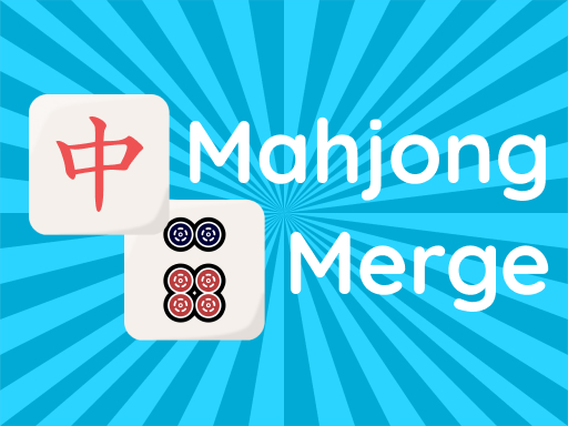Play Merge Mahjong Thumbnail