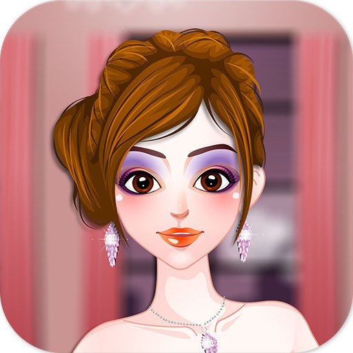 【Perfect Prom Dressup】ゲームをプレイする