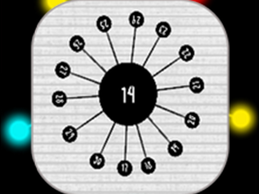【Pin Circle】ゲームをプレイする