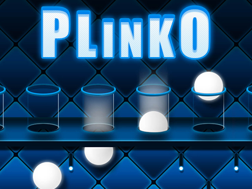 【Plinko Game】ゲームをプレイする