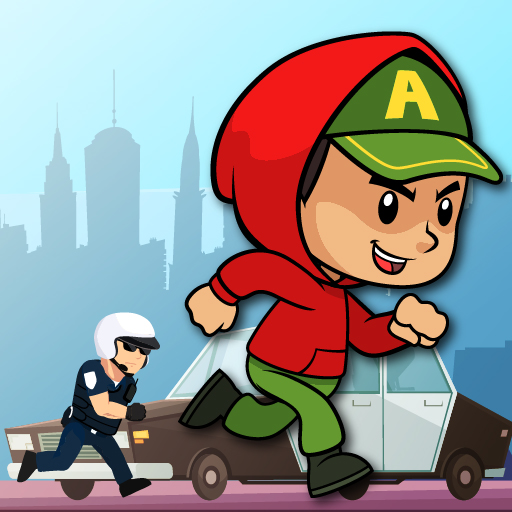 Play Police Escape
