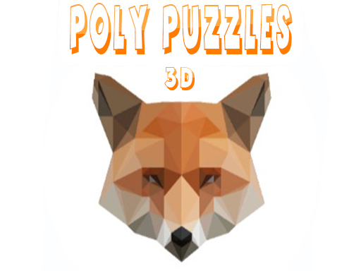 Play Poly Puzzles 3D Thumbnail