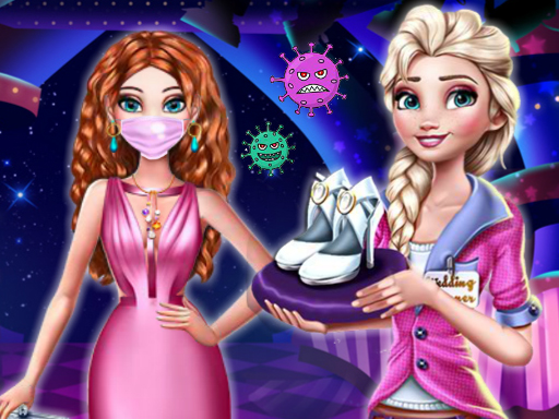 Play Post Pandemic Fashion Outfits