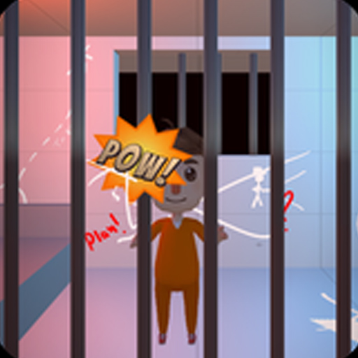 Play Prison Escape Game