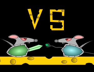 Play Rat Arena Thumbnail