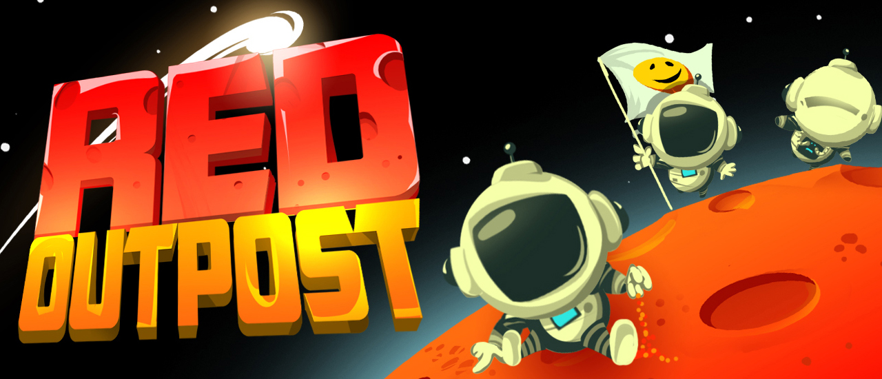 Play Red Outpost
