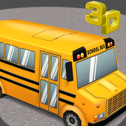 Play Ride The Bus Simulator Thumbnail