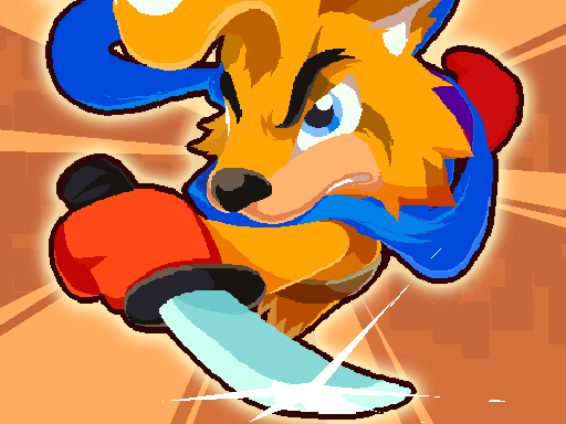 Play Rogue Tail