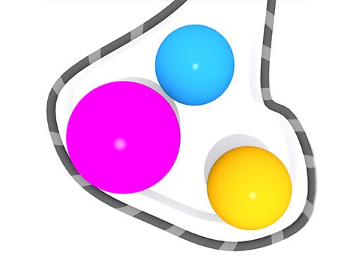 【Rope Wrapper】ゲームをプレイする