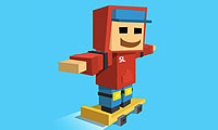 Play Skatelander Thumbnail