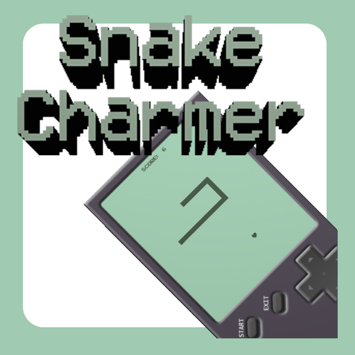 【Snake Charmer】ゲームをプレイする