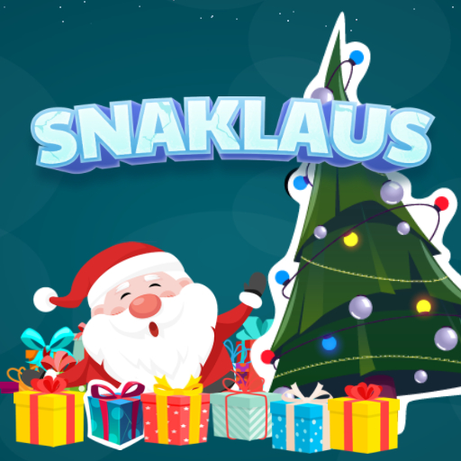【Snaklaus】ゲームをプレイする