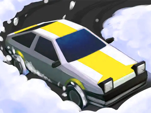 【Snow Drift】ゲームをプレイする