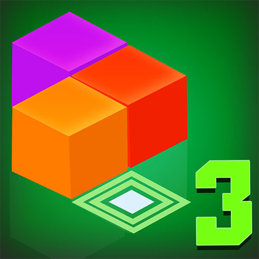 【Sokoban 3D Chapter 3】ゲームをプレイする