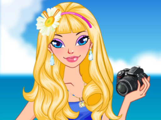 【Spend My Dubai Holiday】ゲームをプレイする