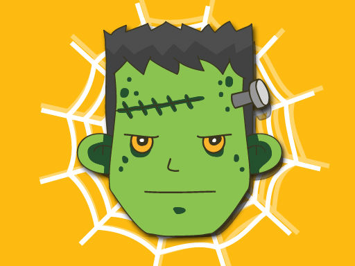 【Spider Zombie】ゲームをプレイする