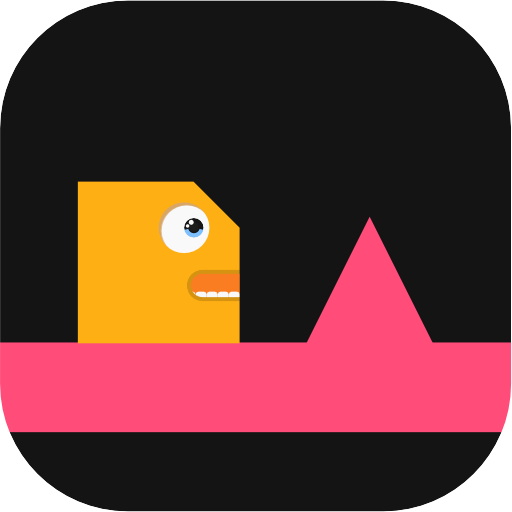 Play Spike Jump