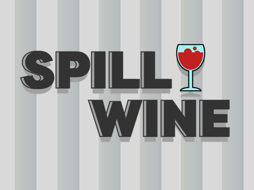 【Spill Wine】ゲームをプレイする