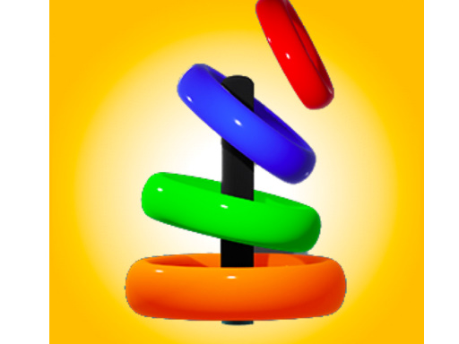 【Stack And Merge】ゲームをプレイする