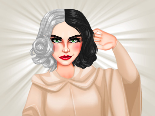 【Stervella in the Fashion World】ゲームをプレイする