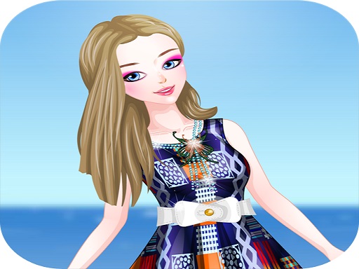Play Super Summer Style