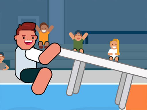 【Table Tug Online】ゲームをプレイする