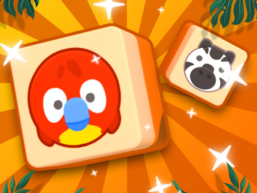 【Tile Master Match】ゲームをプレイする