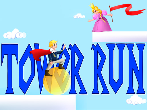 Play Tower Run