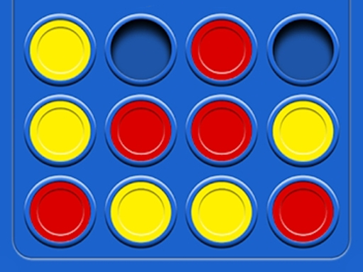 Play Ultimate Connect 4 Thumbnail