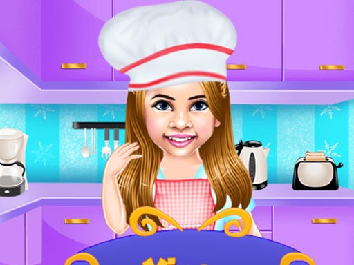 【Vincy Cooking Red Velvet Cake】ゲームをプレイする