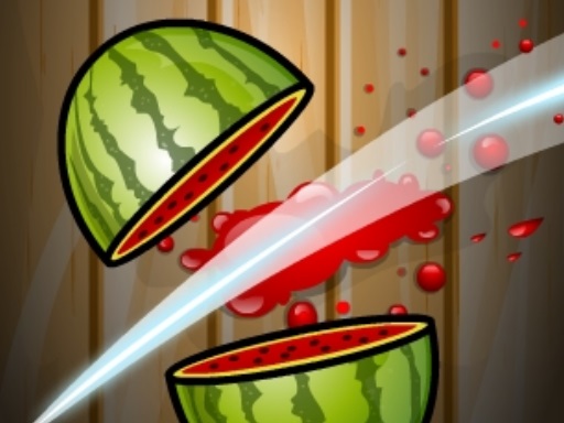 【Watermelon Smasher Frenzy】ゲームをプレイする