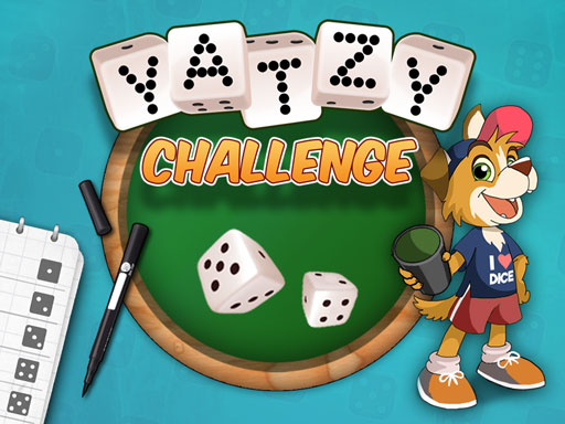 【Yatzy Challenge】ゲームをプレイする