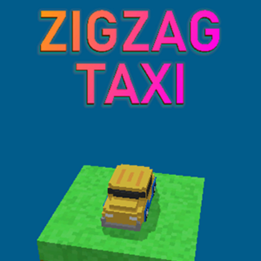 Play ZigZag Taxi