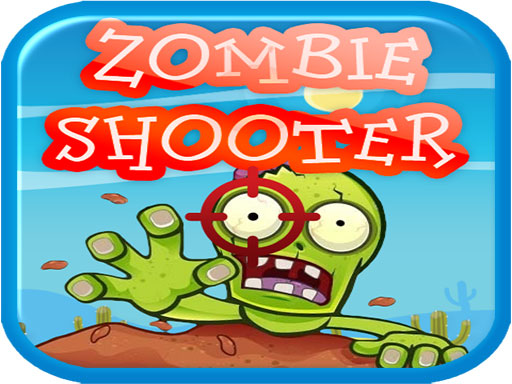 【Zombie Shooter】ゲームをプレイする