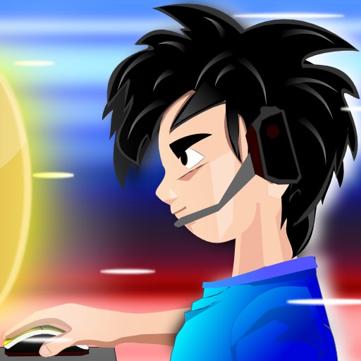 【eSport Gamer Tycoon】ゲームをプレイする