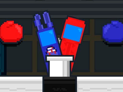 Play impostor Punch