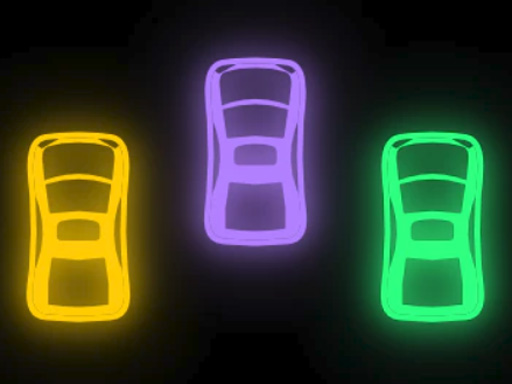 【3 Cars】ゲームをプレイする