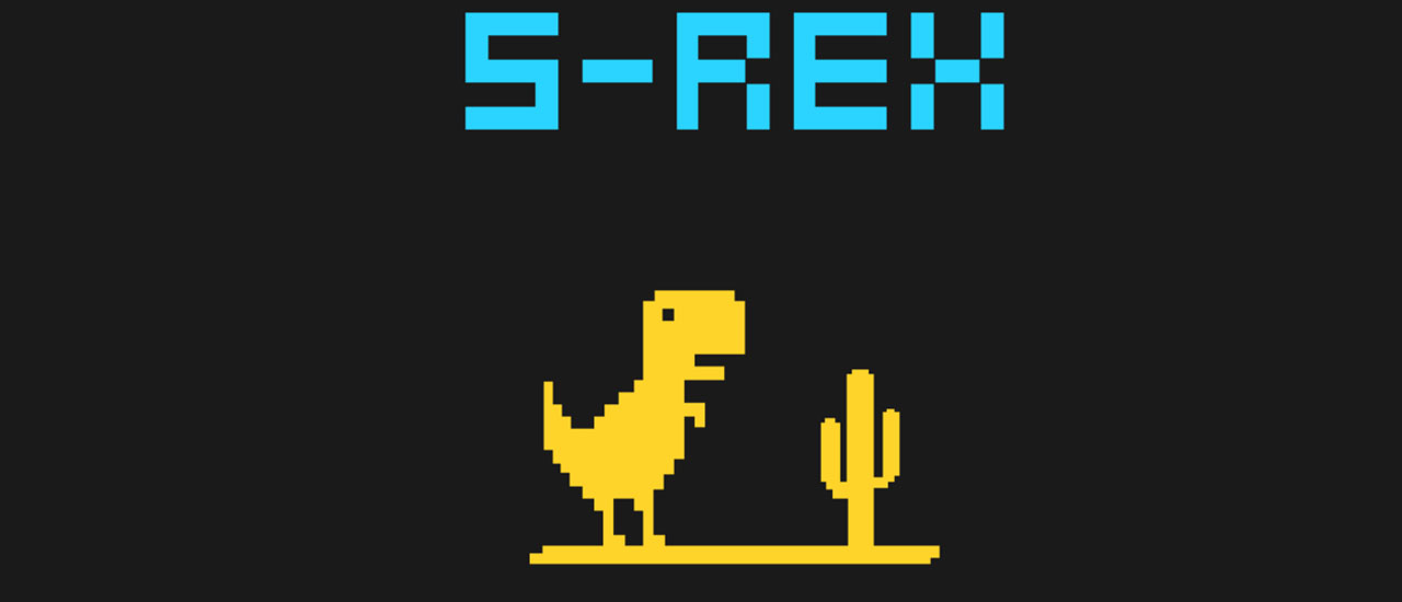 【5 Rex】ゲームをプレイする