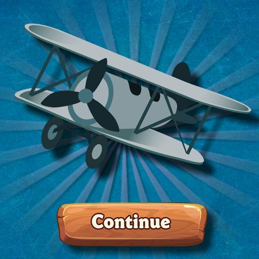 【Airplan IO】ゲームをプレイする