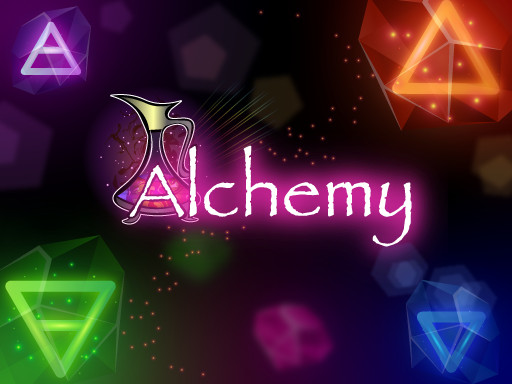 Play Alchemy