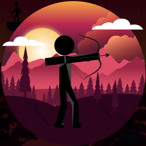【Archer Hero】ゲームをプレイする
