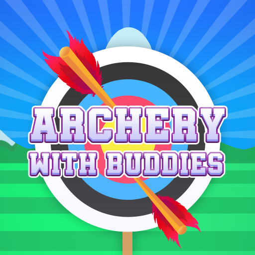 【Archery With Buddies】ゲームをプレイする