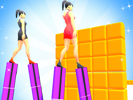 Play Bamboo Run Thumbnail