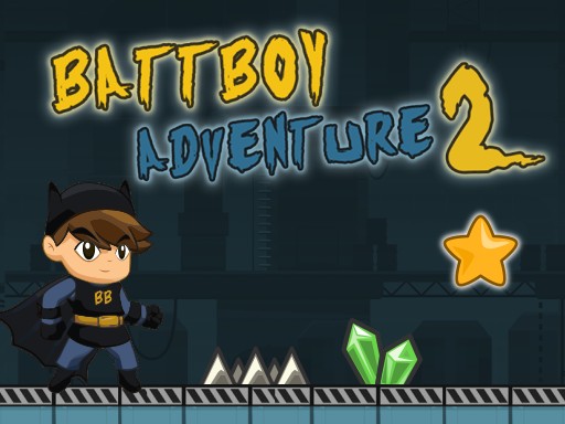 Play Battboy Adventure 2 Thumbnail